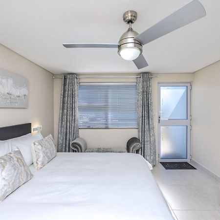 Southeaster Appartement Bloubergstrand Buitenkant foto