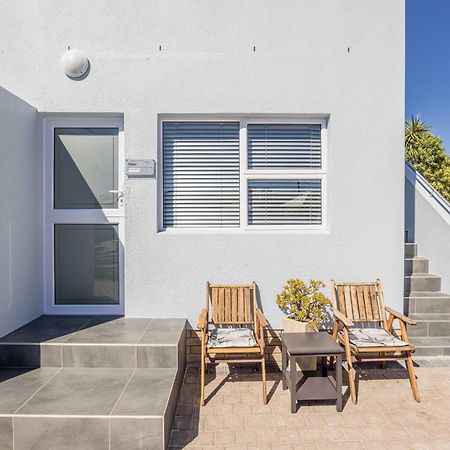 Southeaster Appartement Bloubergstrand Buitenkant foto